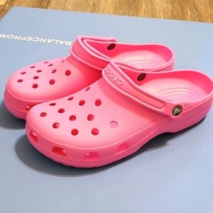 Crocs classic clog